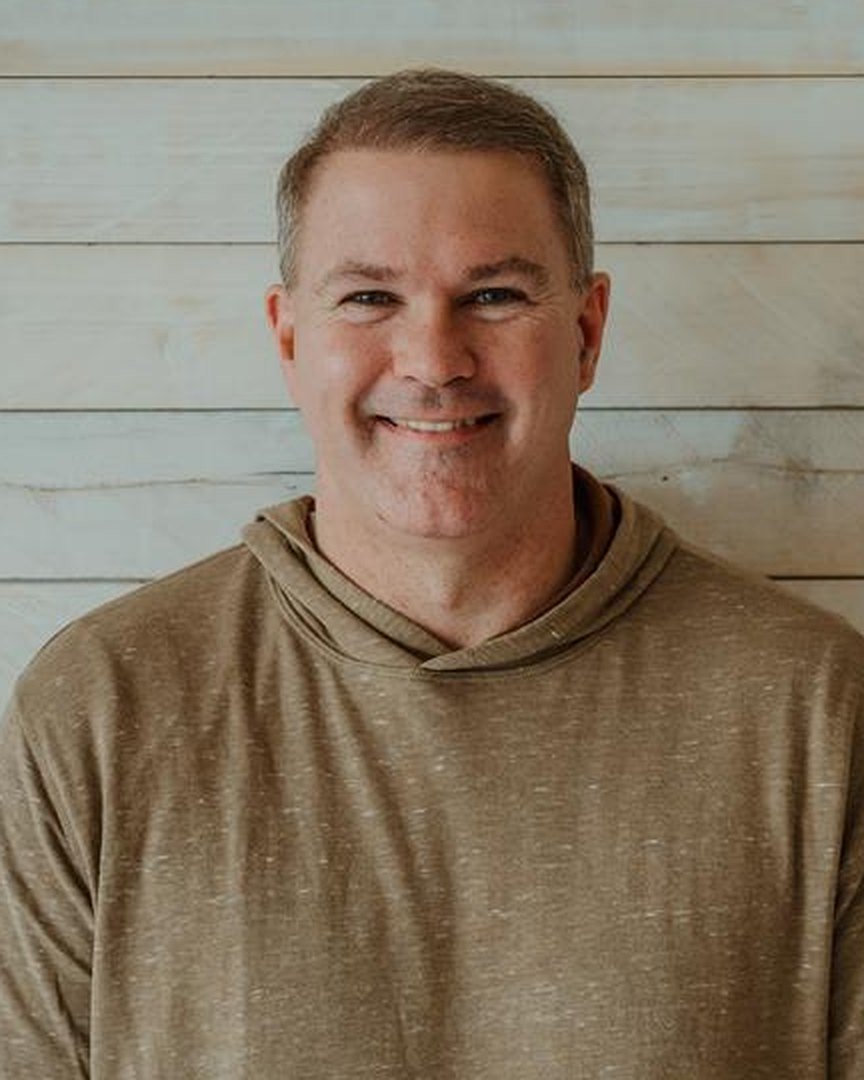 Dan Corley, founder of dAIta Partners